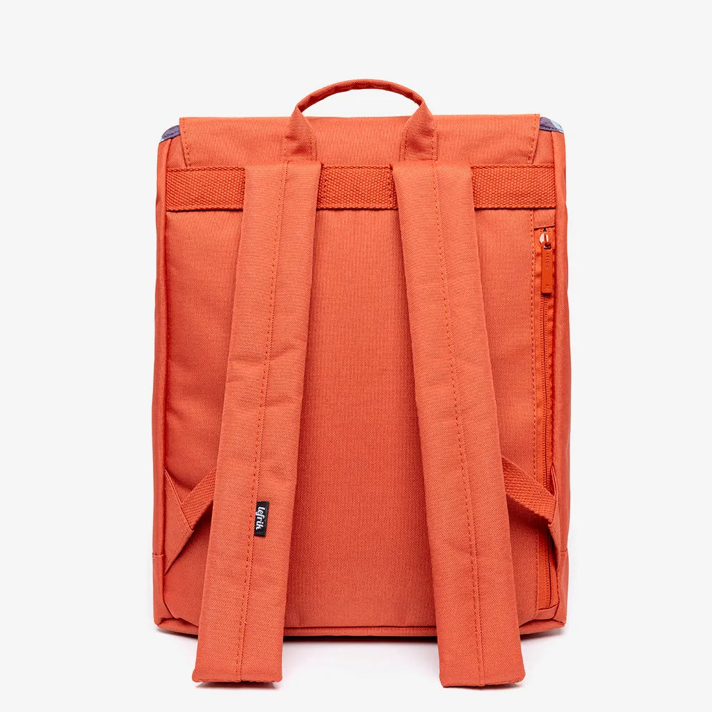 Scout Backpack Orange sold by Ivalo.com product image thumbnail 4