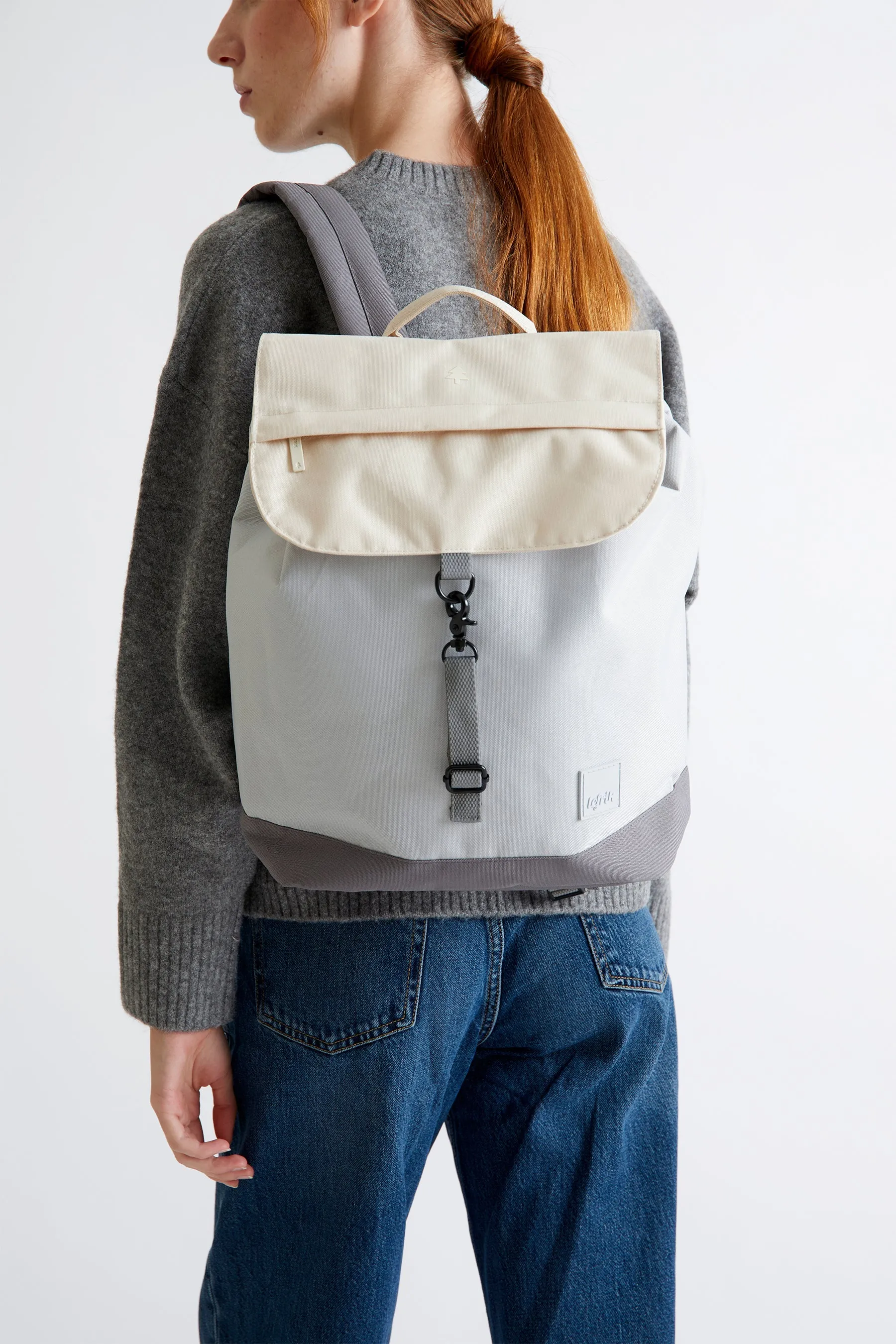 Scout Backpack Concrete Block sold by Ivalo.com product image thumbnail 2