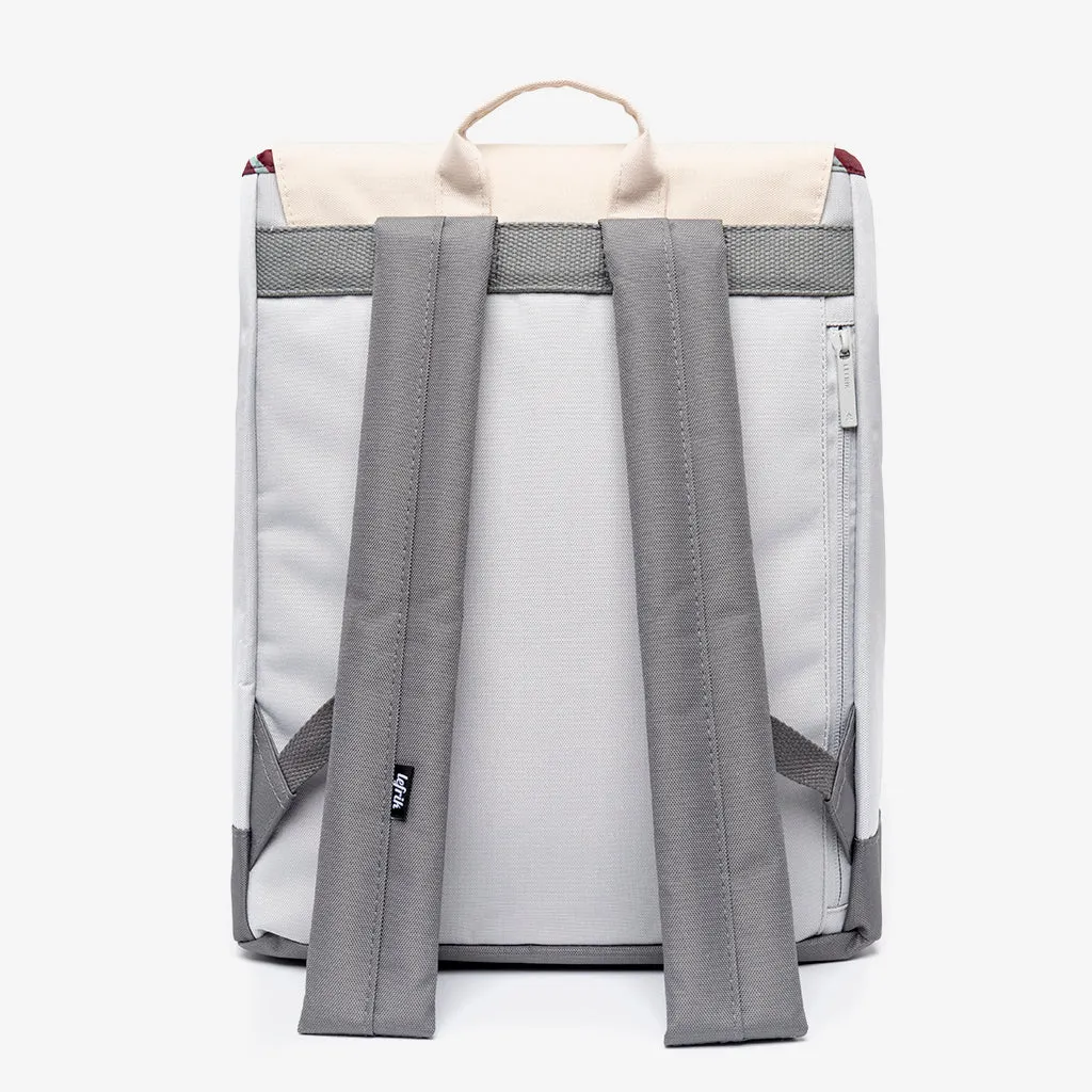 Scout Backpack Concrete Block sold by Ivalo.com product image thumbnail 3