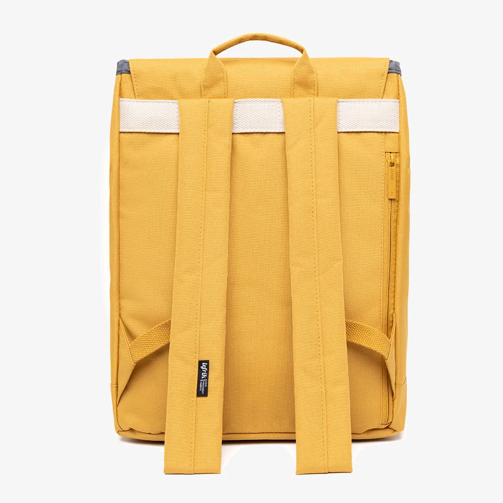 Scout Backpack Mustard sold by Ivalo.com product image thumbnail 3