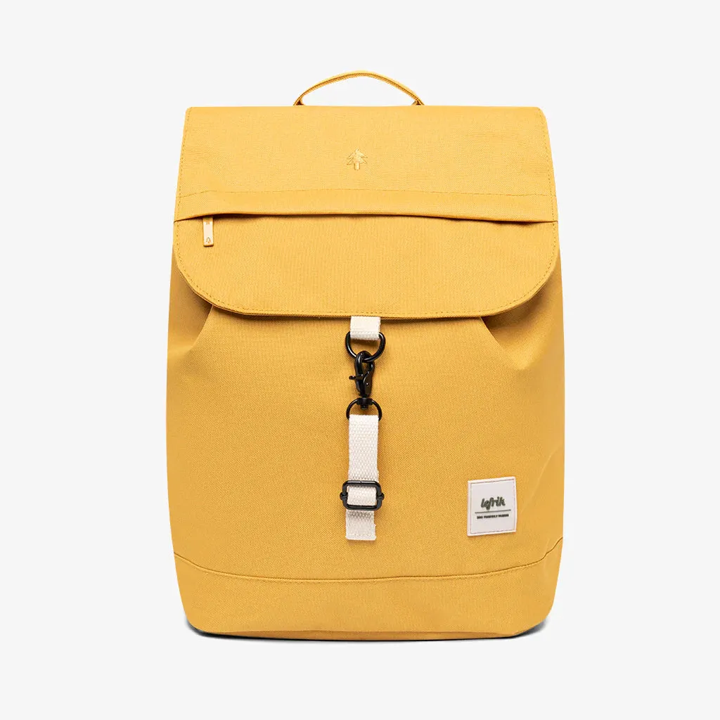 Scout Backpack Mustard sold by Ivalo.com