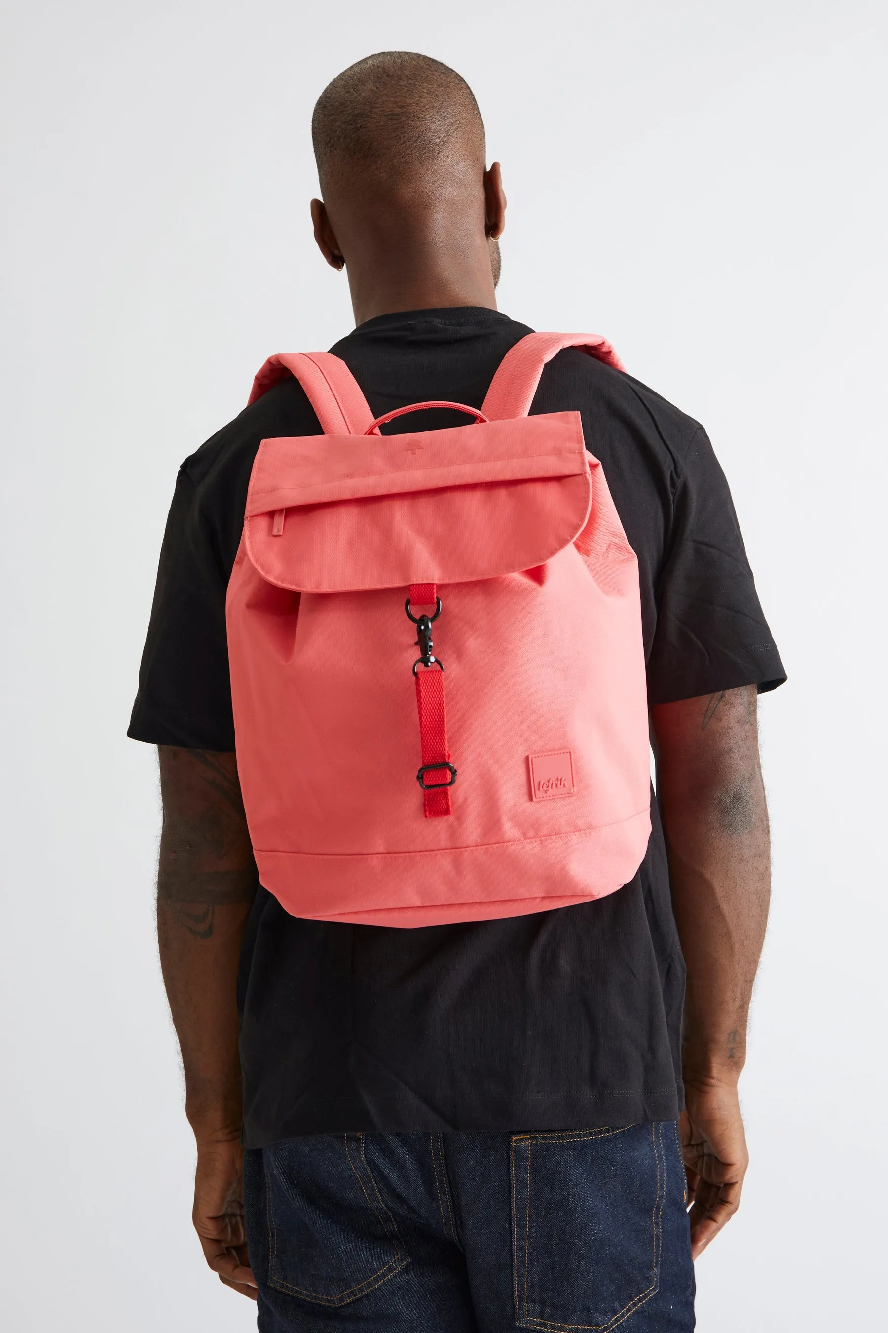 Scout Backpack Lush sold by Ivalo.com product image thumbnail 2