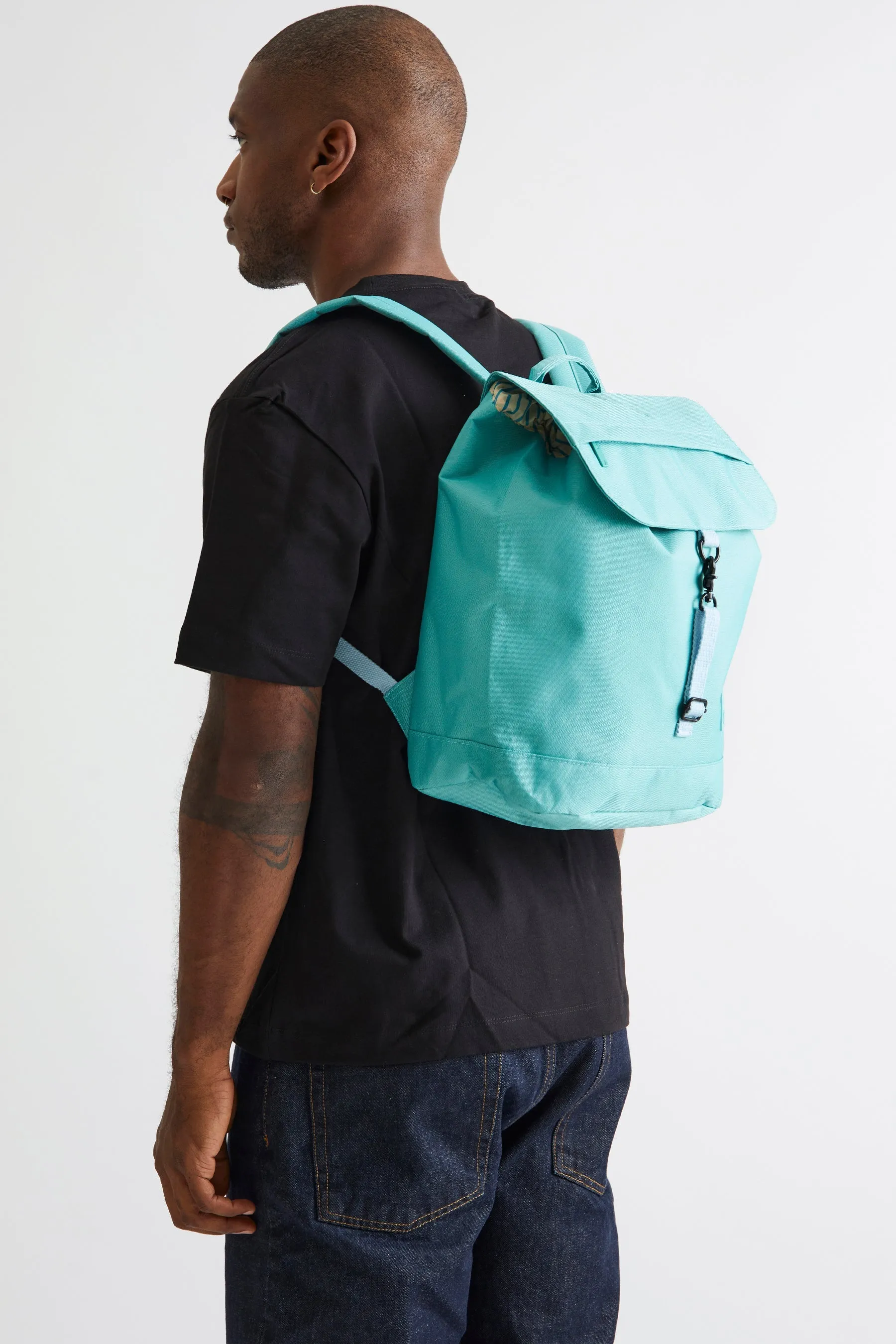 Scout Backpack Pool Green sold by Ivalo.com product image thumbnail 2