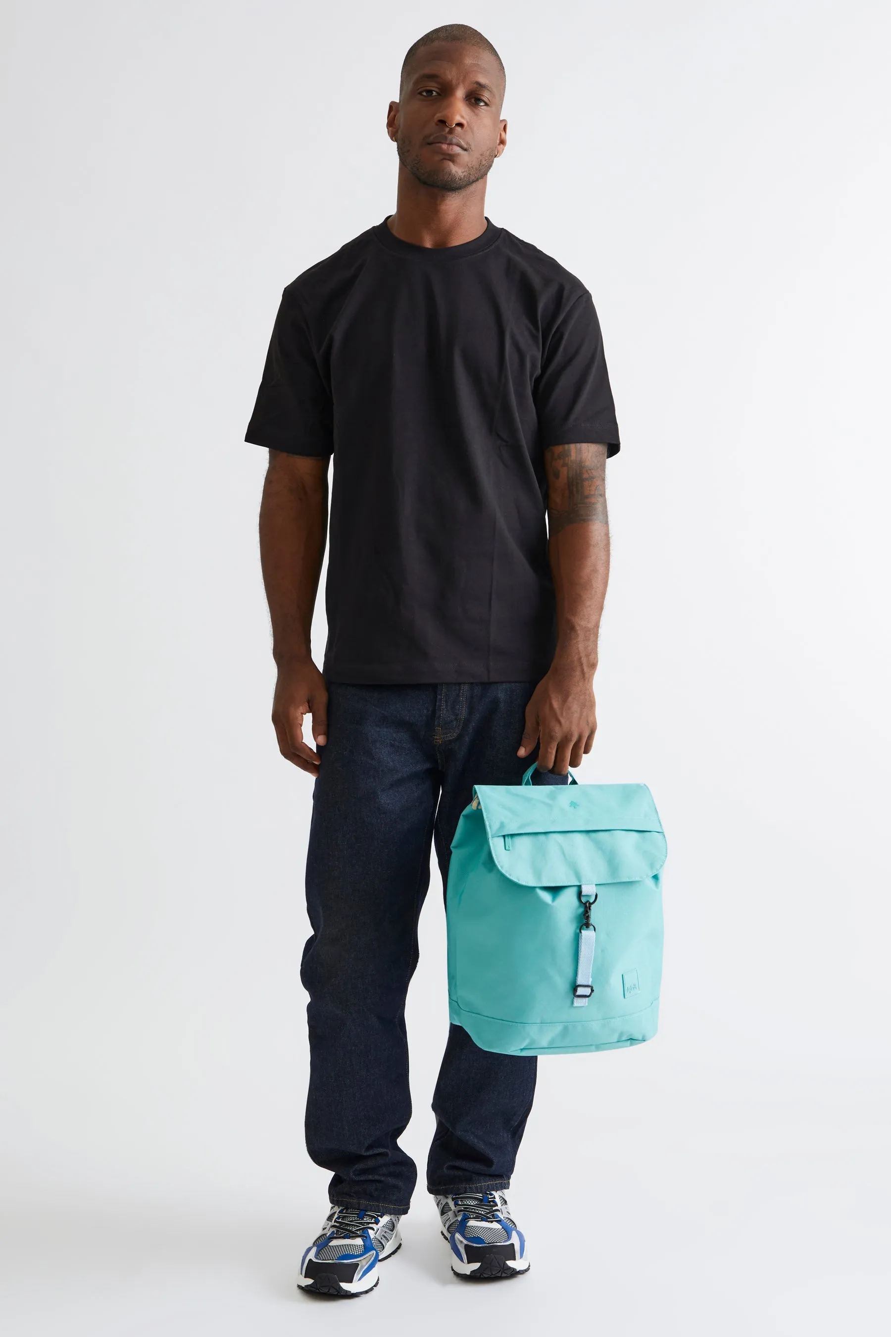 Scout Backpack Pool Green sold by Ivalo.com product image thumbnail 3