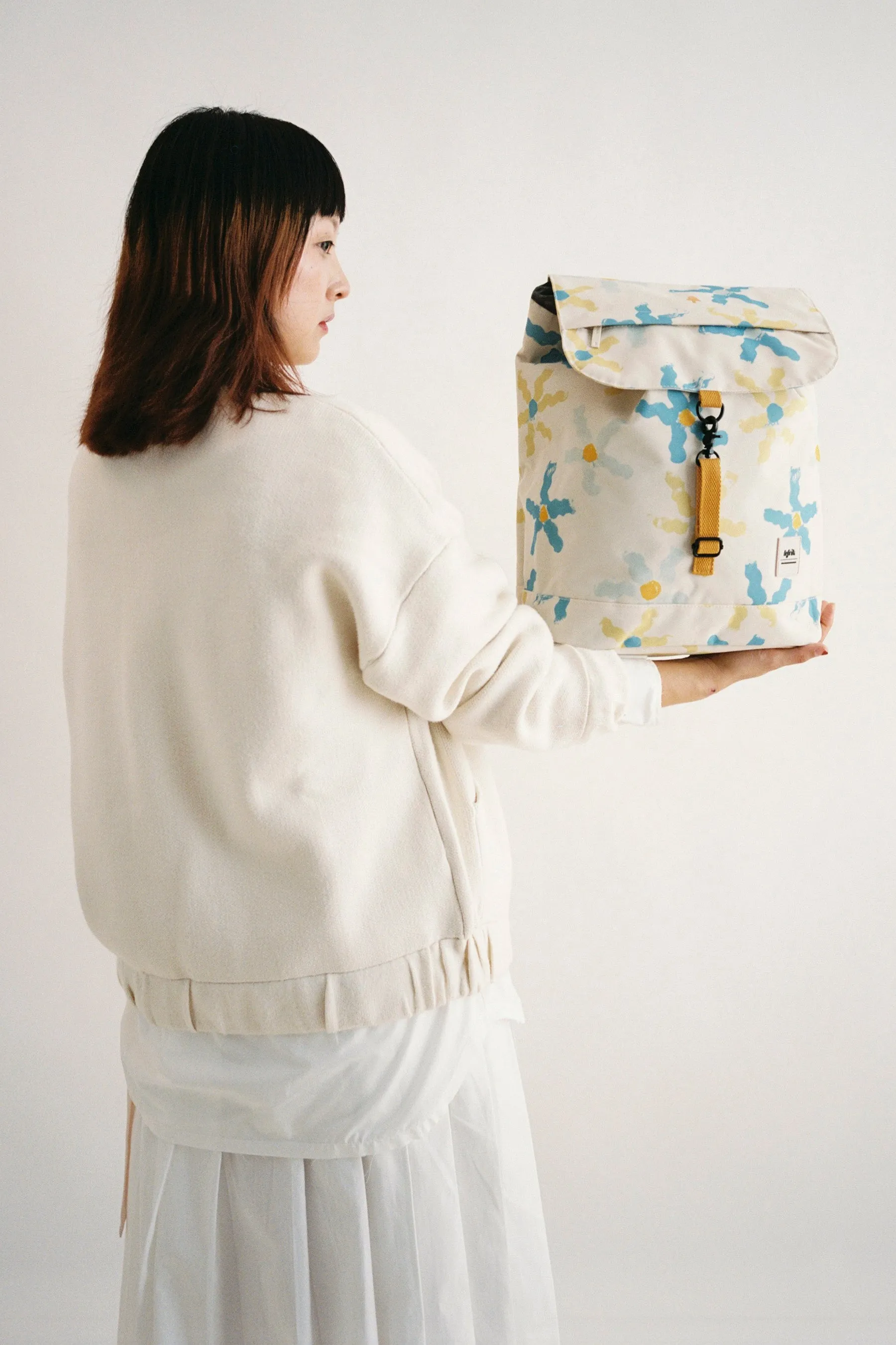 Scout Backpack Daisy sold by Ivalo.com product image thumbnail 2