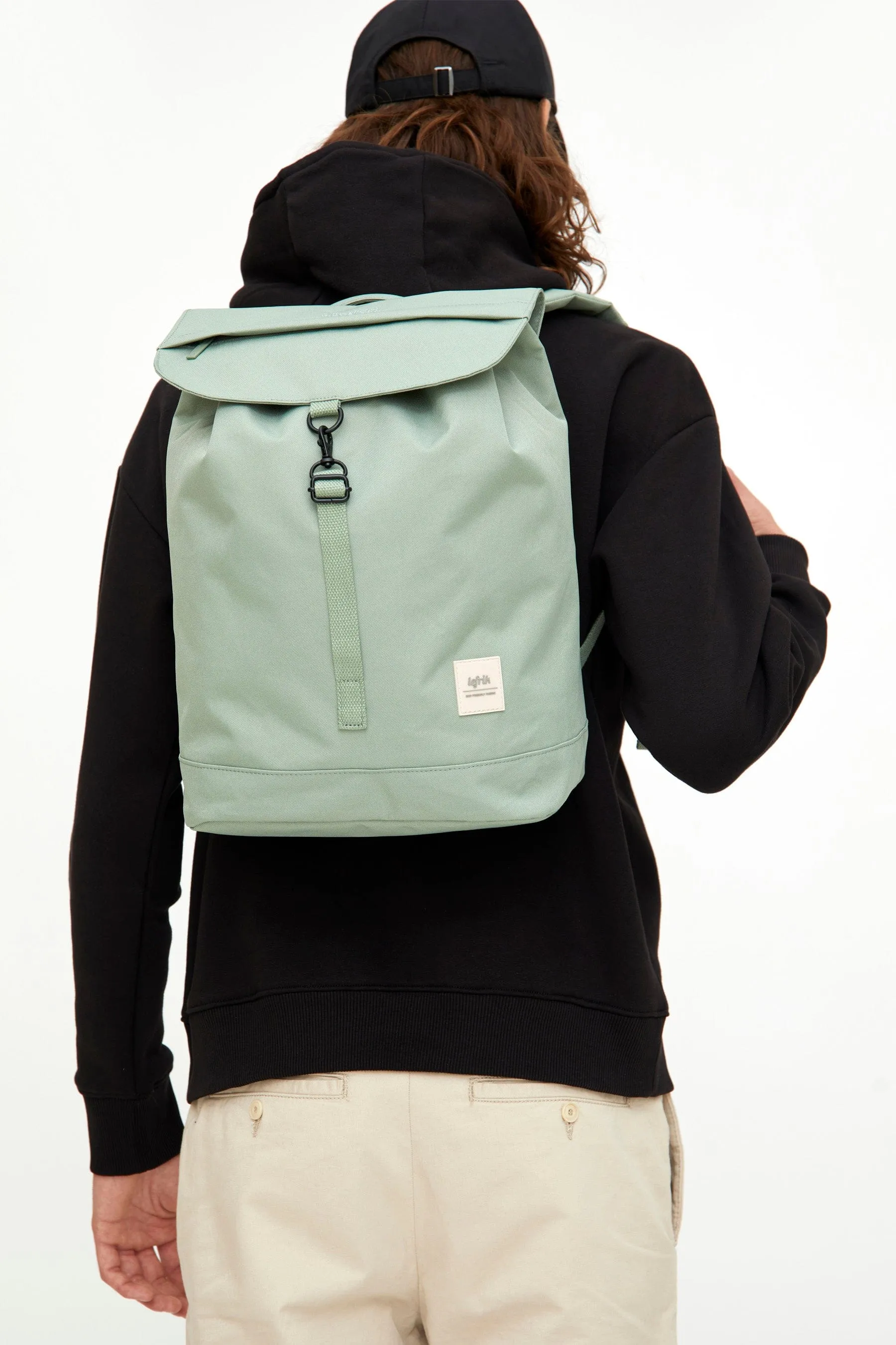 Scout Backpack Sage sold by Ivalo.com product image thumbnail 2
