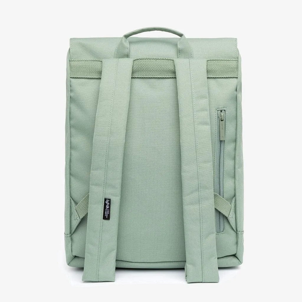 Scout Backpack Sage sold by Ivalo.com product image thumbnail 3