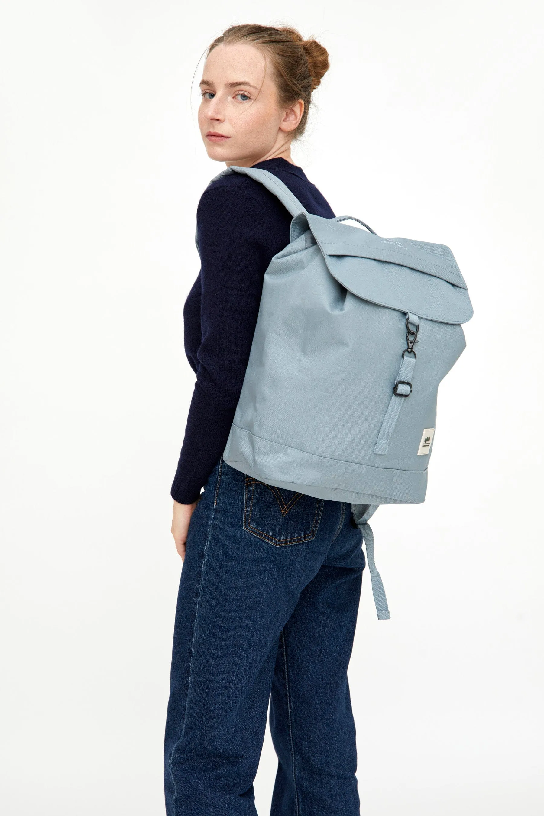 Scout Backpack Stone Blue sold by Ivalo.com product image thumbnail 5