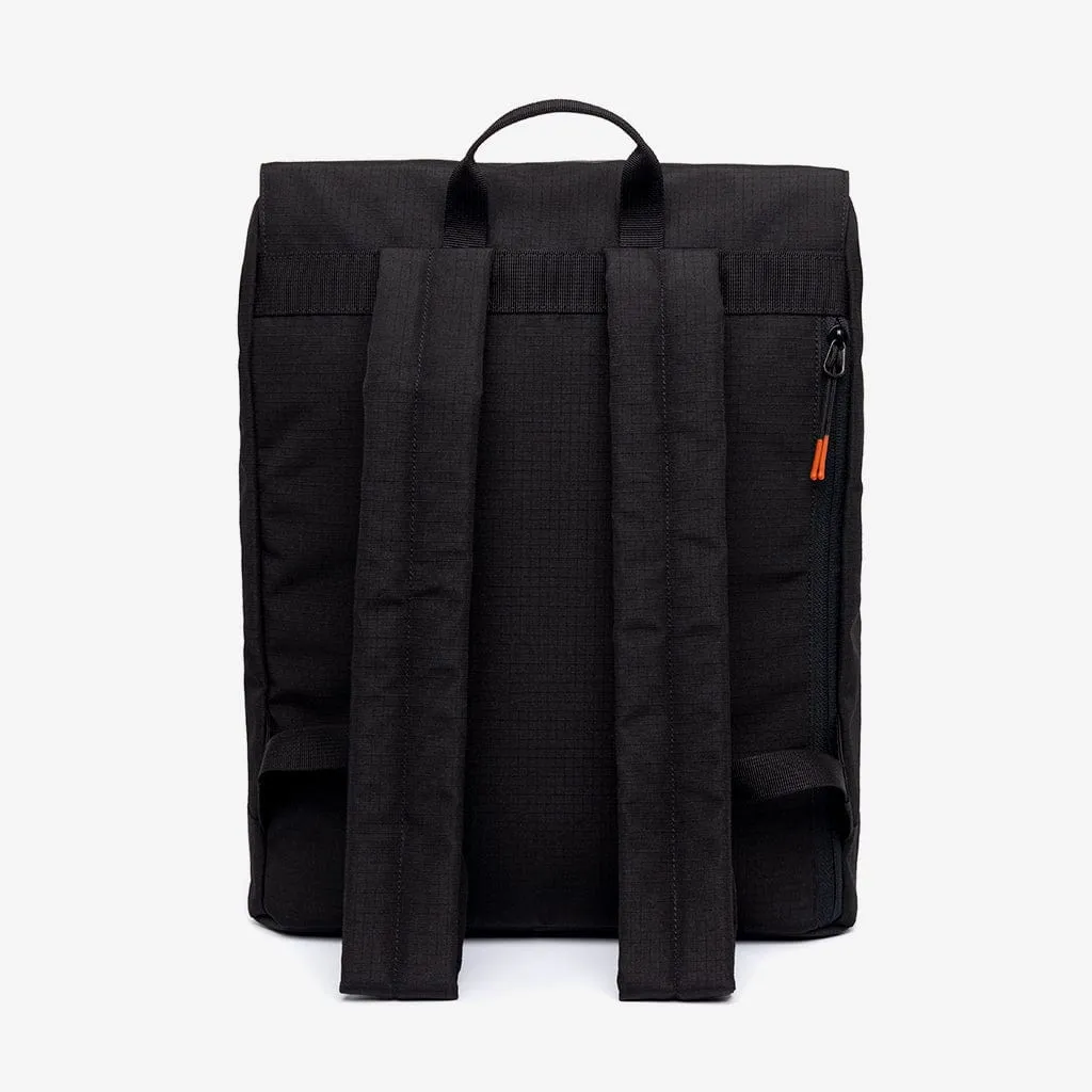 Scout Backpack Black Vandra sold by Ivalo.com product image thumbnail 3