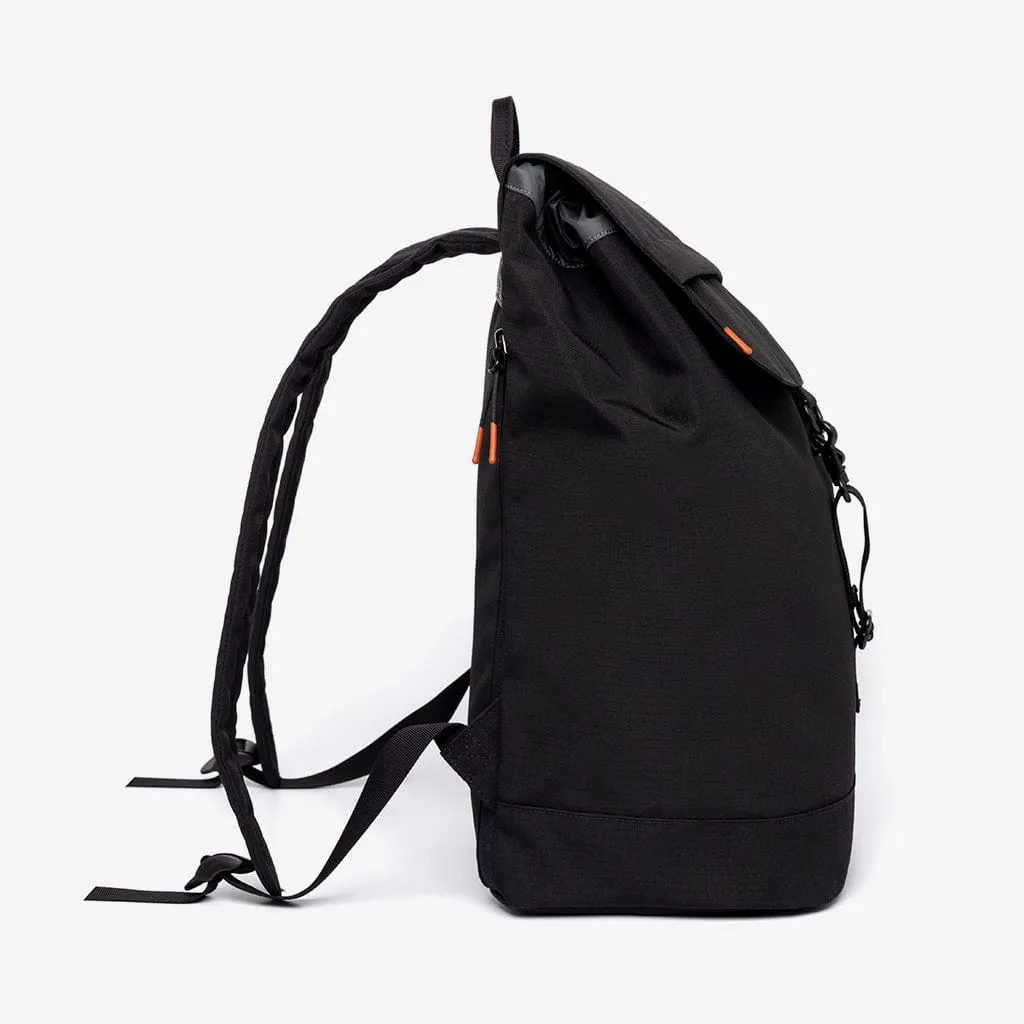 Scout Backpack Black Vandra sold by Ivalo.com product image thumbnail 4