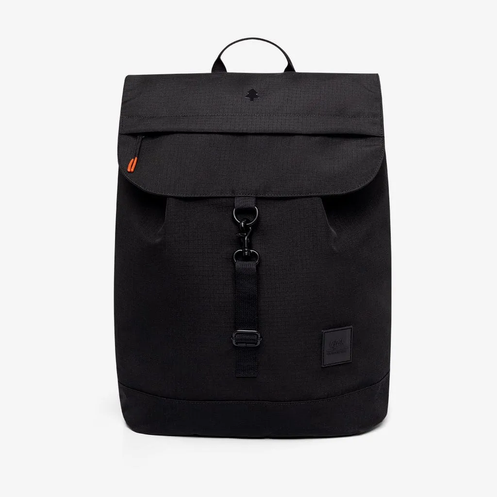 Scout Backpack Black Vandra sold by Ivalo.com