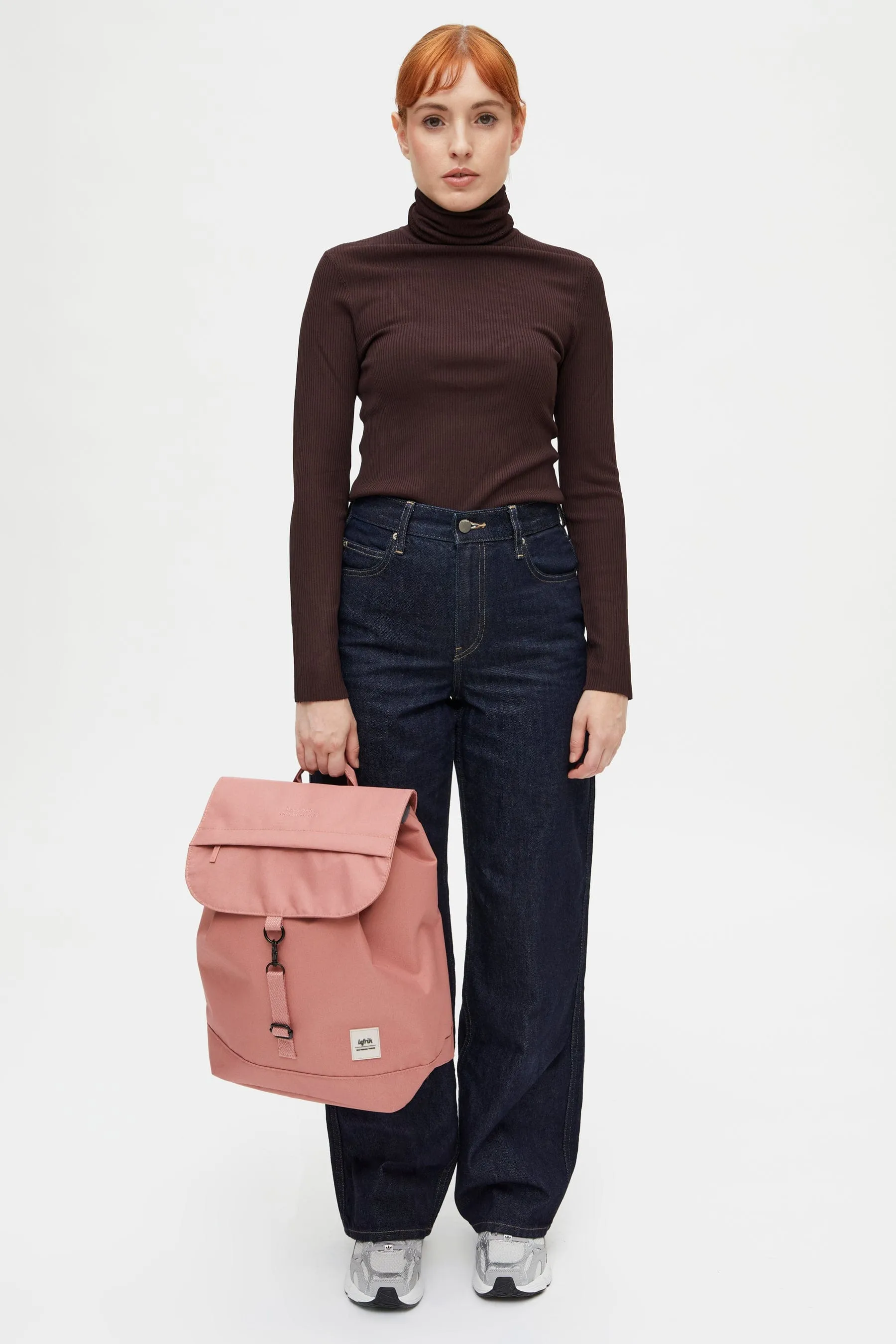 Scout Backpack Dust Pink sold by Ivalo.com product image thumbnail 2