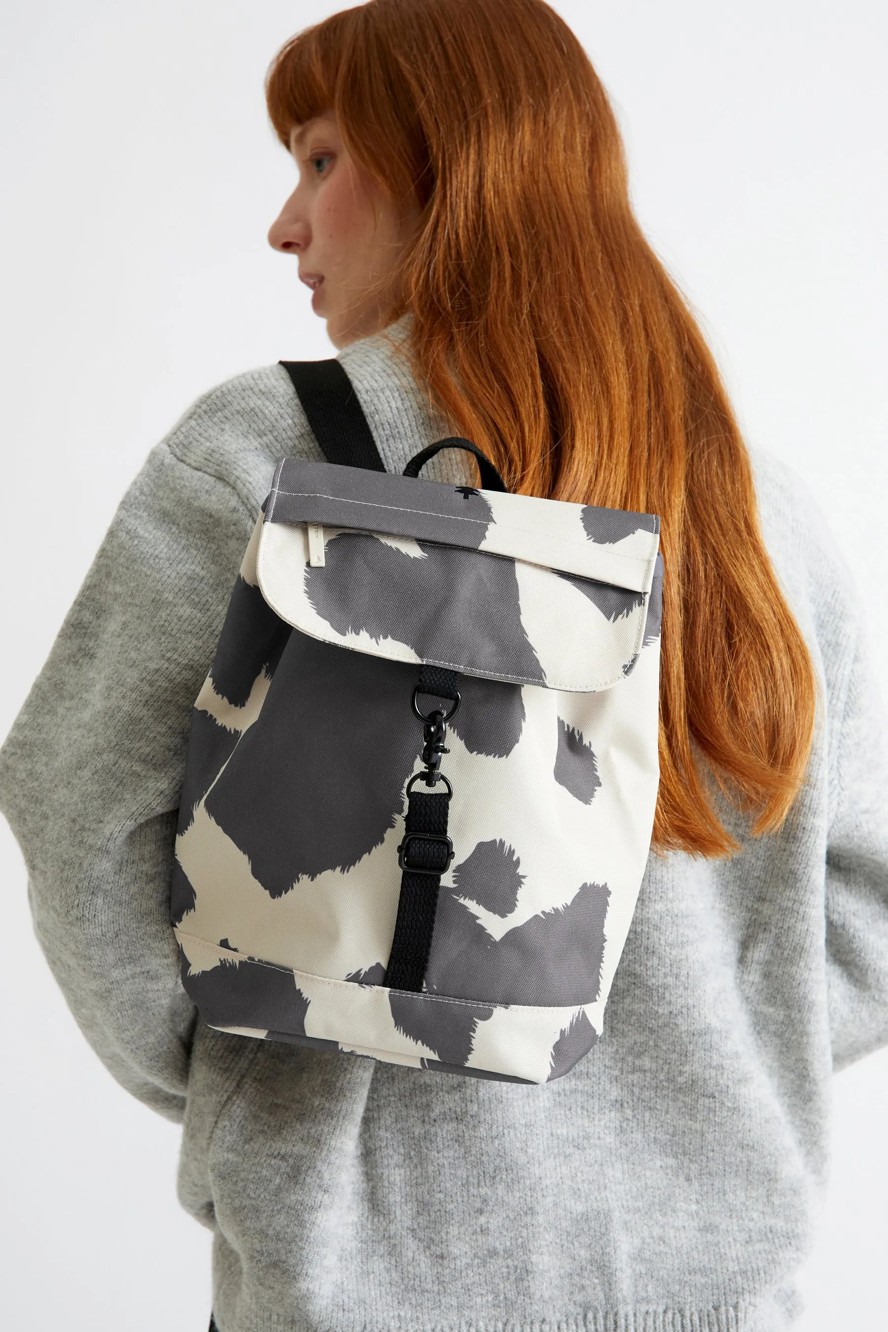 Scout Mini Backpack Cow Print sold by Ivalo.com product image thumbnail 2