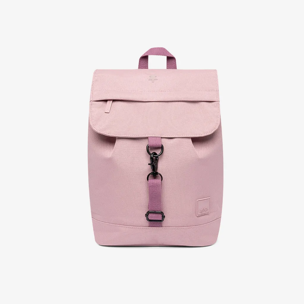 Scout Mini Backpack Mauve sold by Ivalo.com