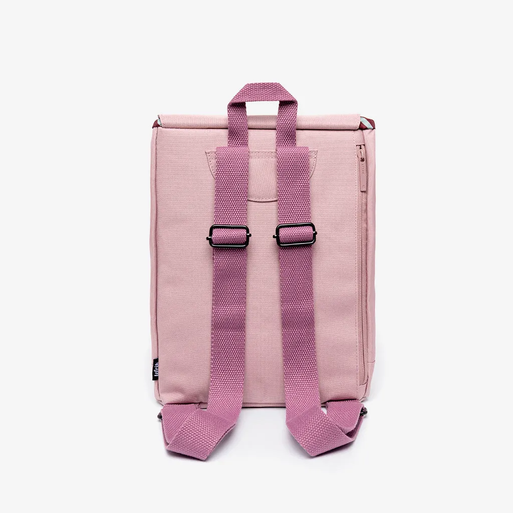 Scout Mini Backpack Mauve sold by Ivalo.com product image thumbnail 3
