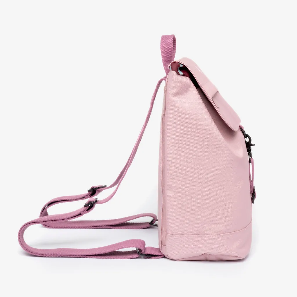 Scout Mini Backpack Mauve sold by Ivalo.com product image thumbnail 4
