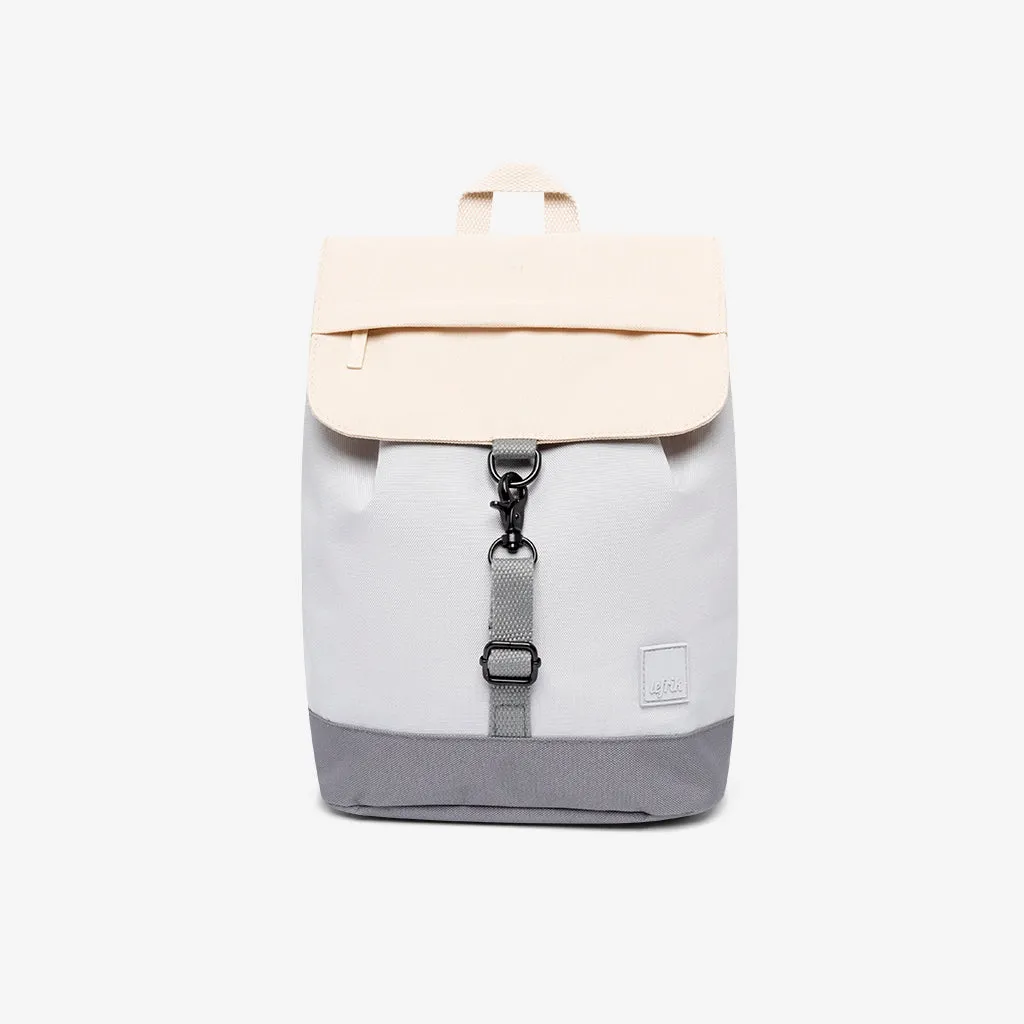 Scout Mini Backpack Concrete Block sold by Ivalo.com
