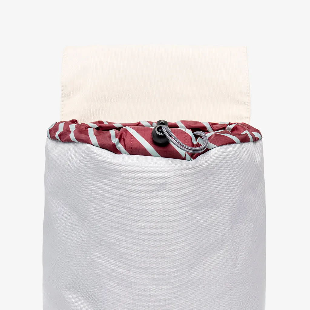 Scout Mini Backpack Concrete Block sold by Ivalo.com product image thumbnail 4