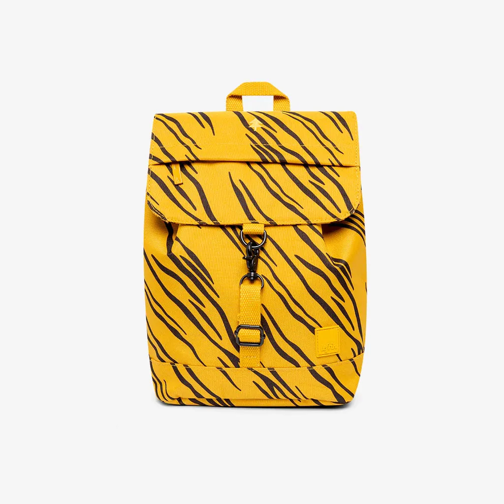 Scout Mini Backpack Tiger Print sold by Ivalo.com