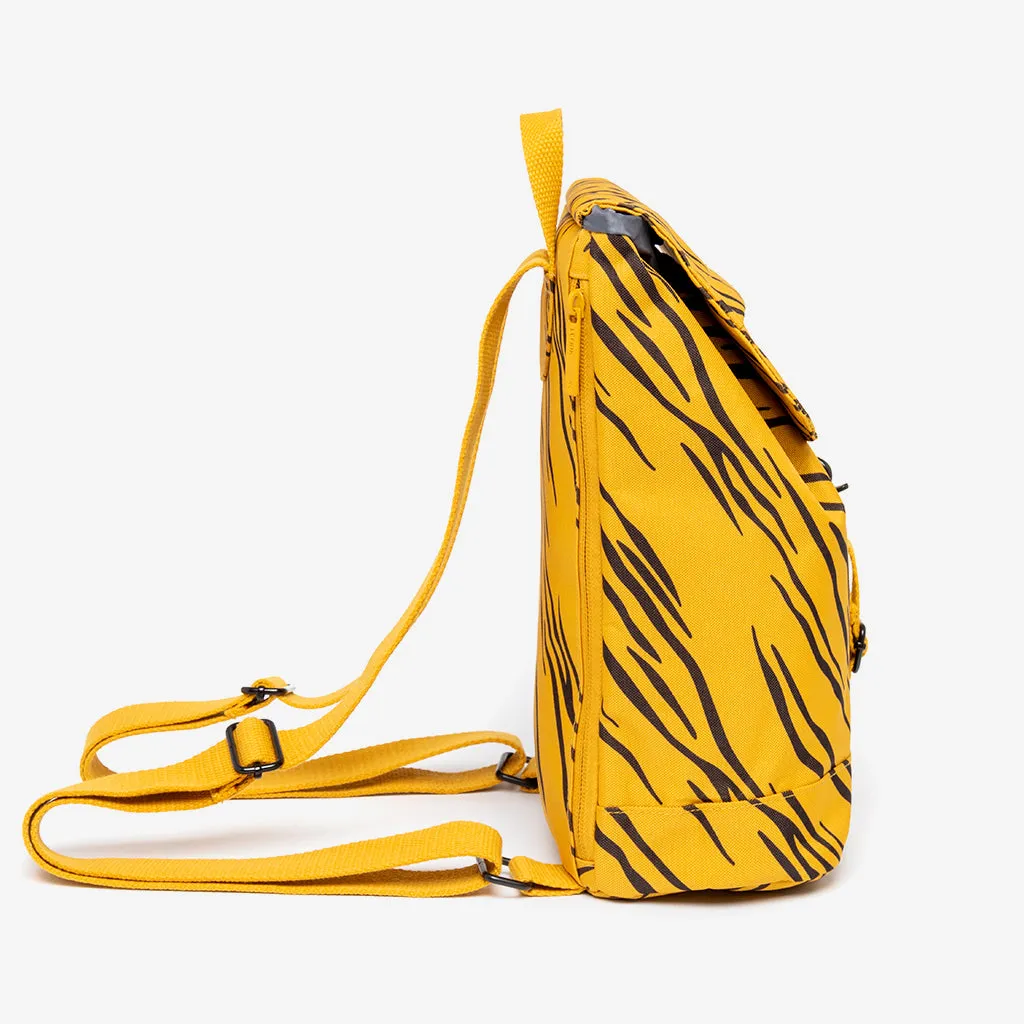 Scout Mini Backpack Tiger Print sold by Ivalo.com product image thumbnail 4
