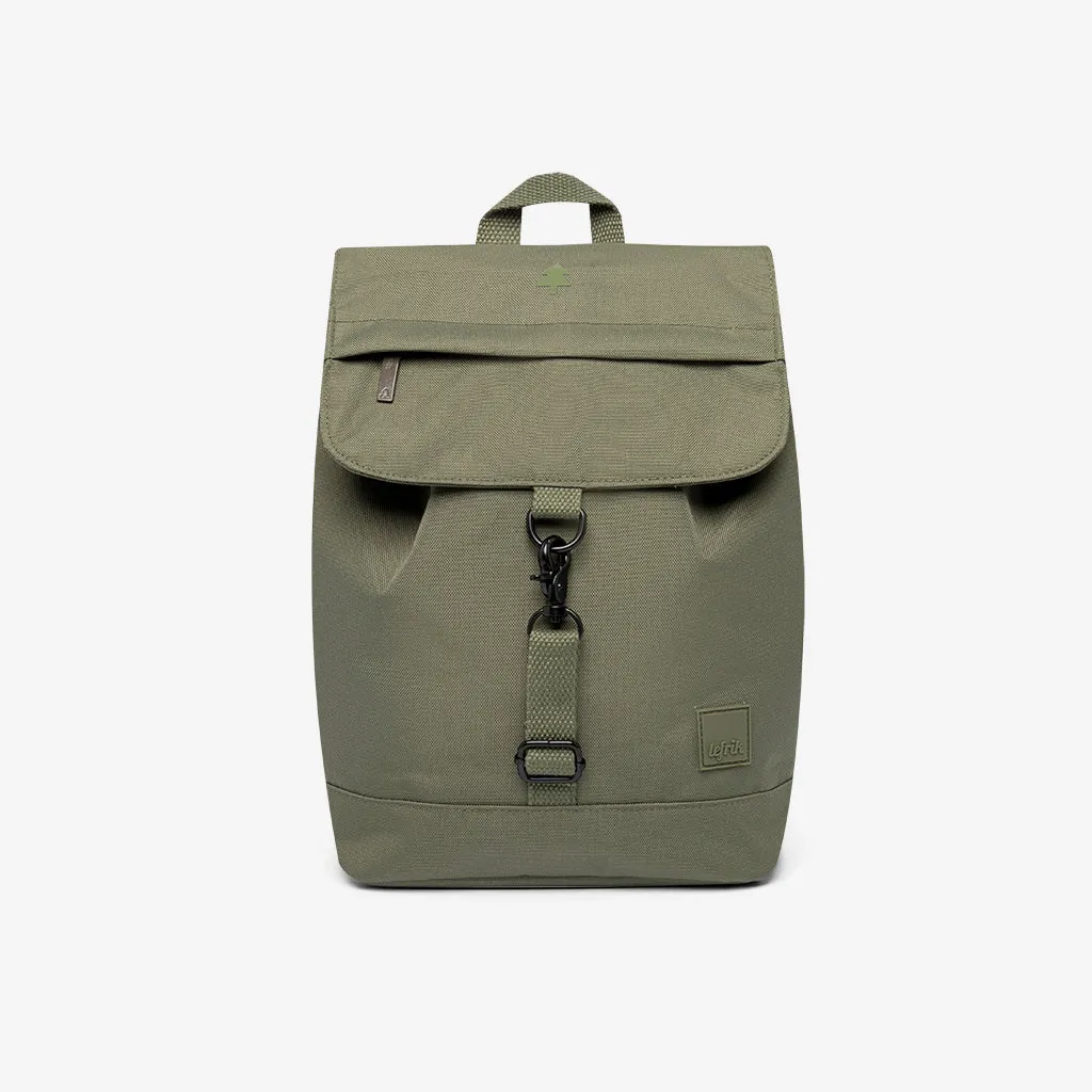 Scout Mini Backpack Olive sold by Ivalo.com
