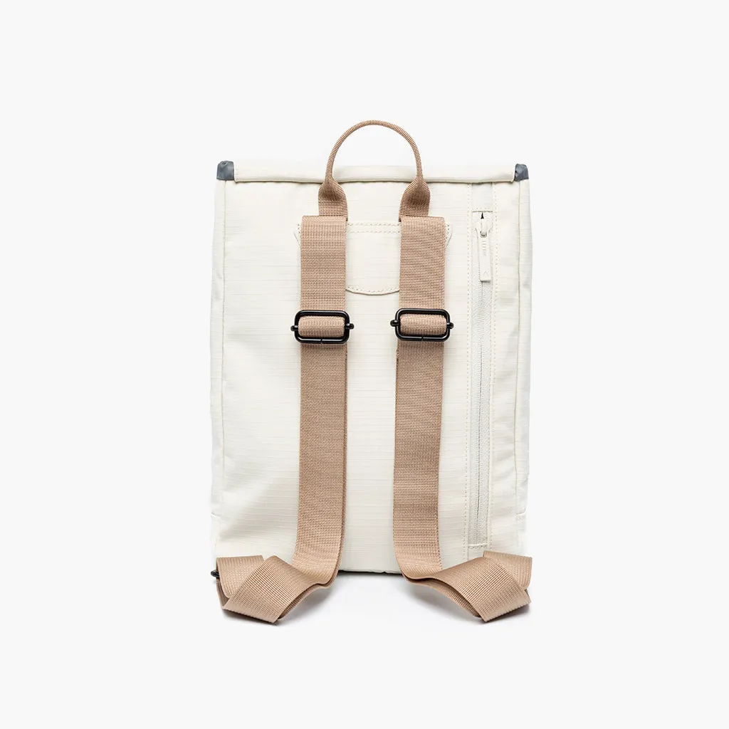 Scout Mini Backpack Chalk Vandra sold by Ivalo.com product image thumbnail 3