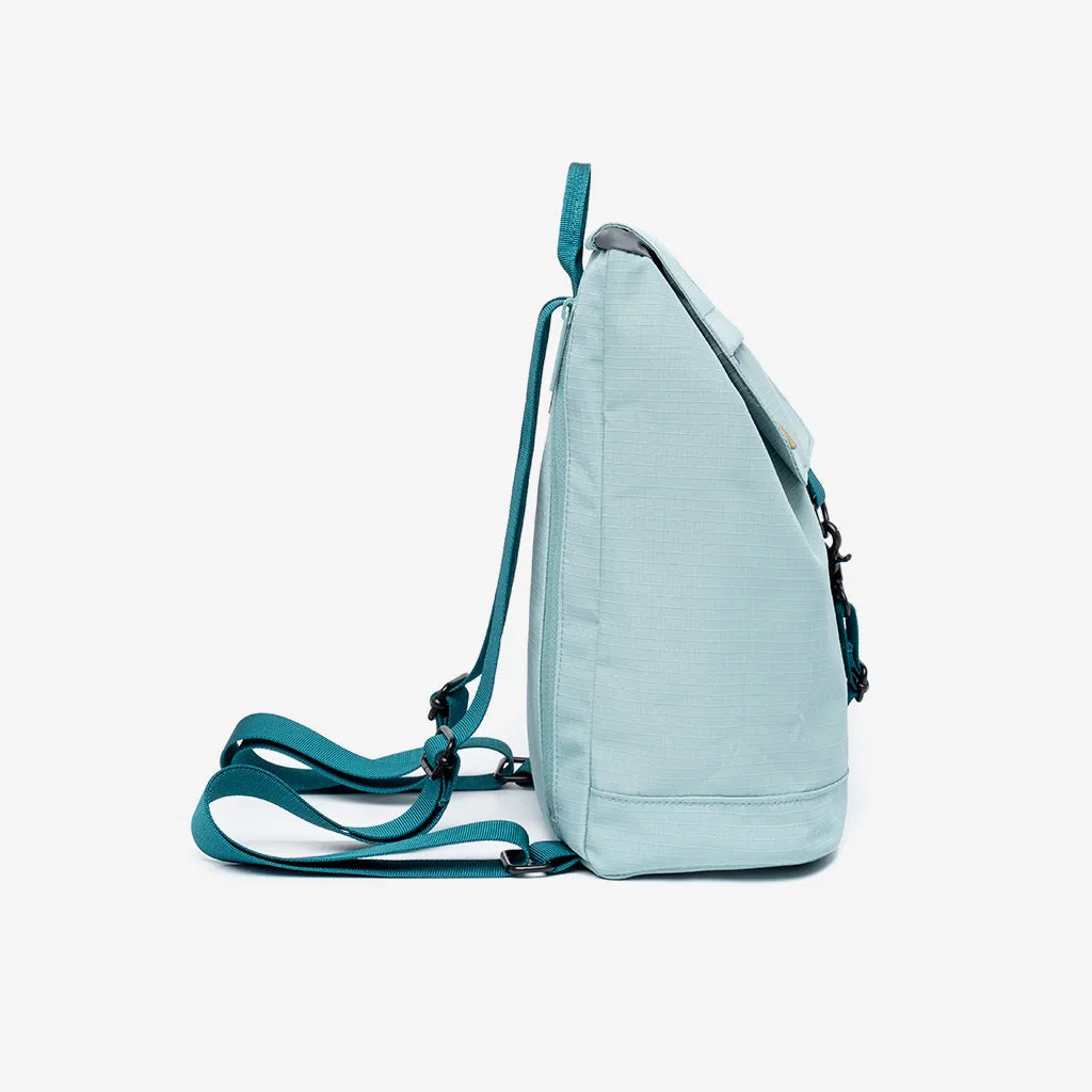 Scout Mini Backpack Sky Blue Vandra sold by Ivalo.com product image thumbnail 4
