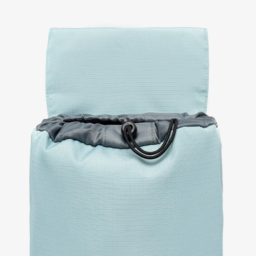 Scout Mini Backpack Sky Blue Vandra sold by Ivalo.com product image thumbnail 5