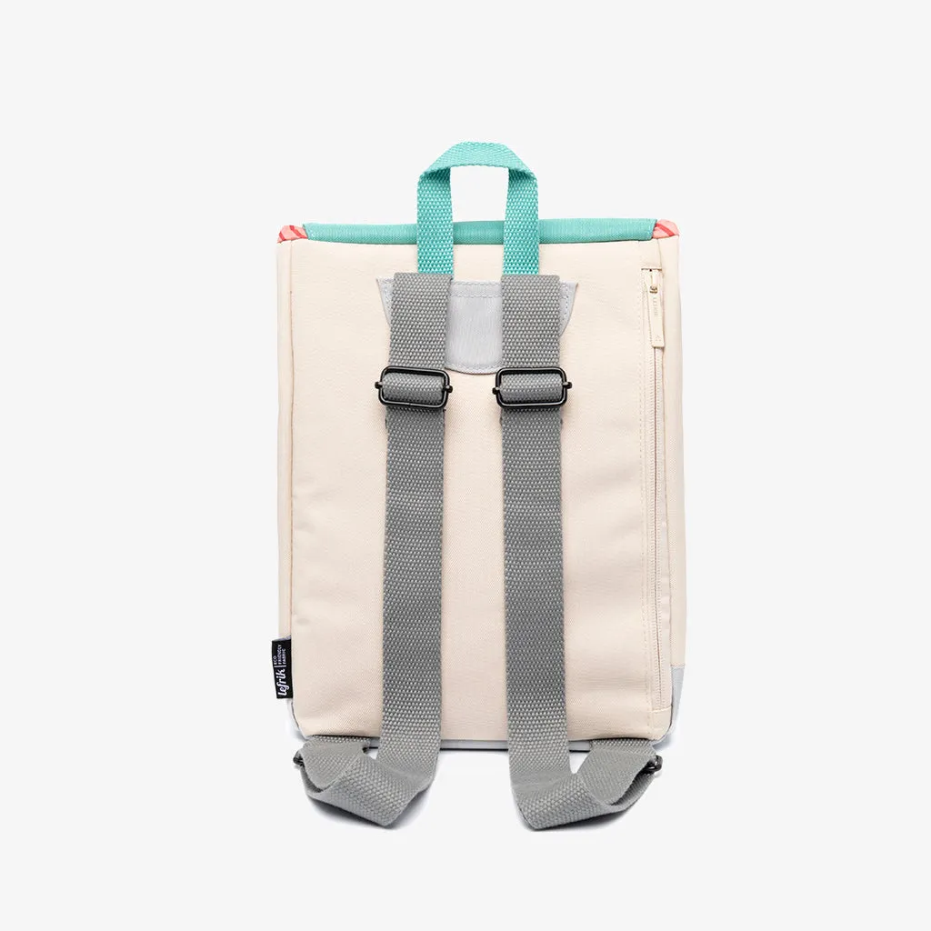 Scout Mini Backpack Cala Block sold by Ivalo.com product image thumbnail 3