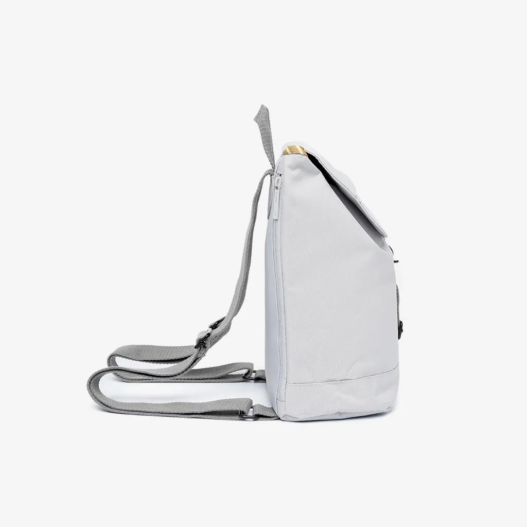 Scout Mini Backpack Cool Grey sold by Ivalo.com product image thumbnail 5