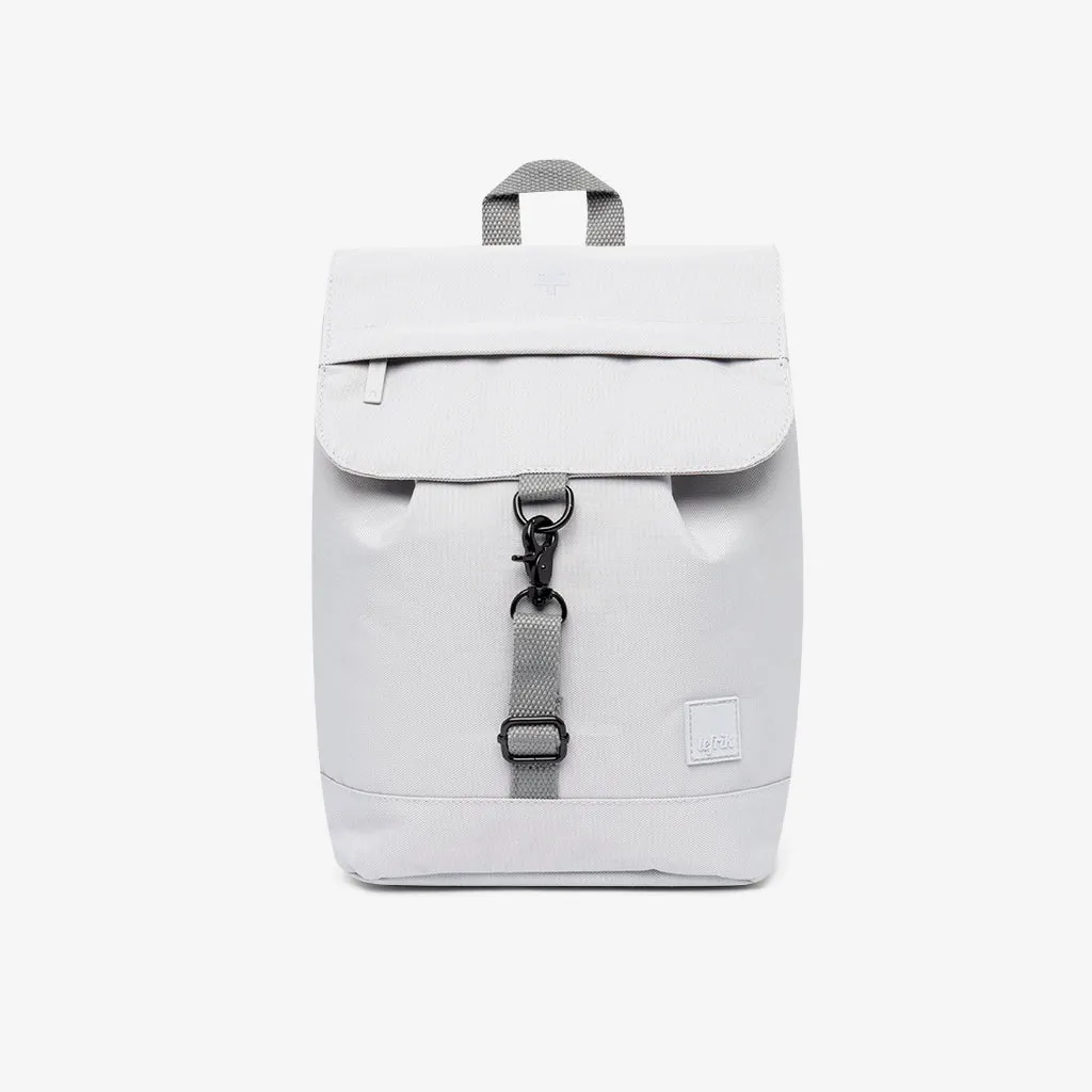 Scout Mini Backpack Cool Grey sold by Ivalo.com