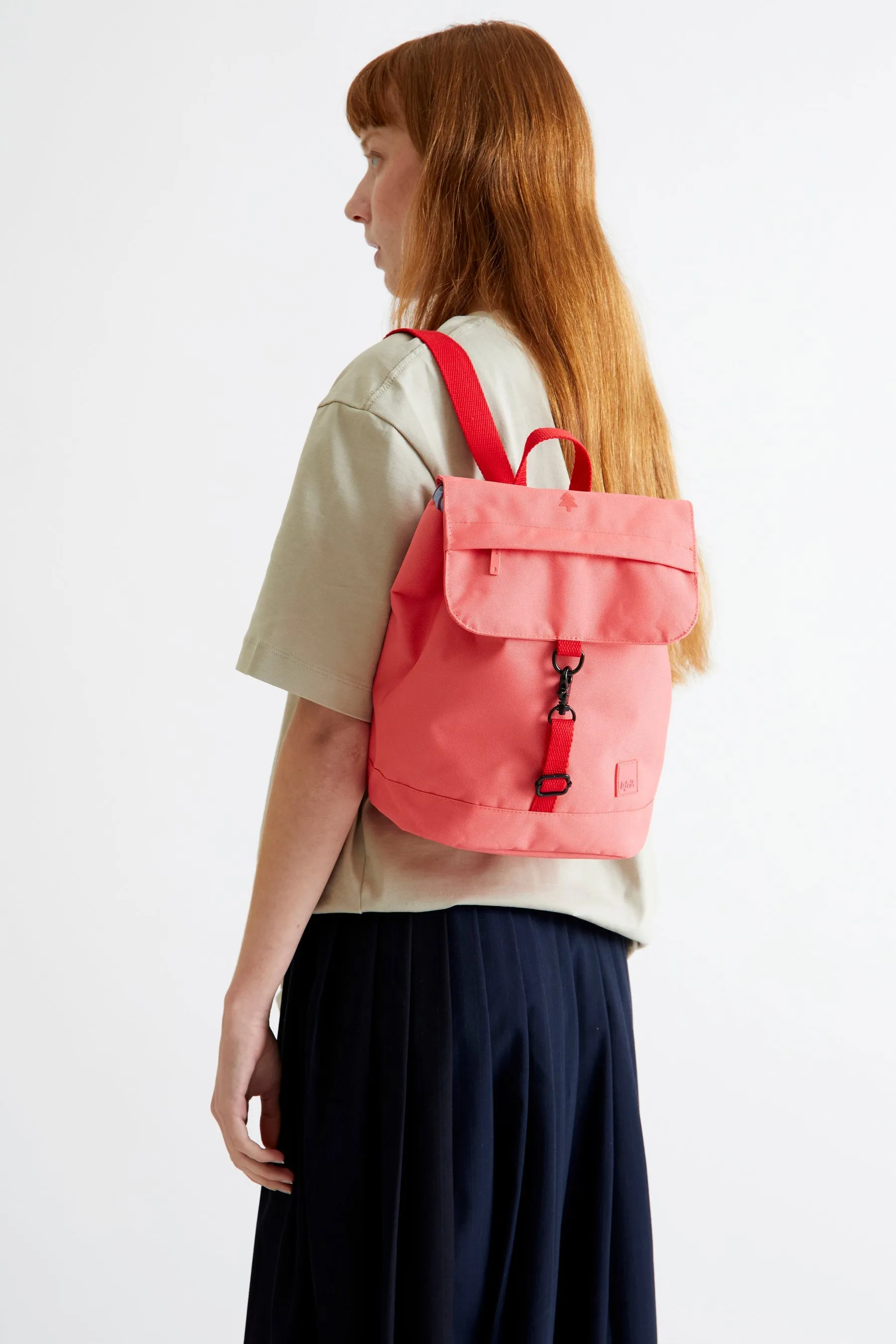 Scout Mini Backpack Lush sold by Ivalo.com product image thumbnail 2