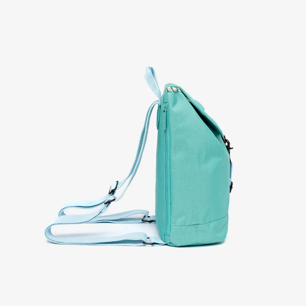 Scout Mini Backpack Pool Green sold by Ivalo.com product image thumbnail 4