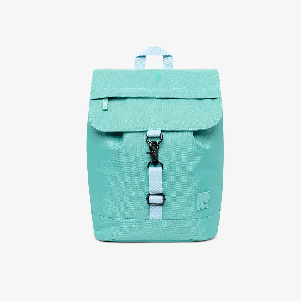 Scout Mini Backpack Pool Green sold by Ivalo.com