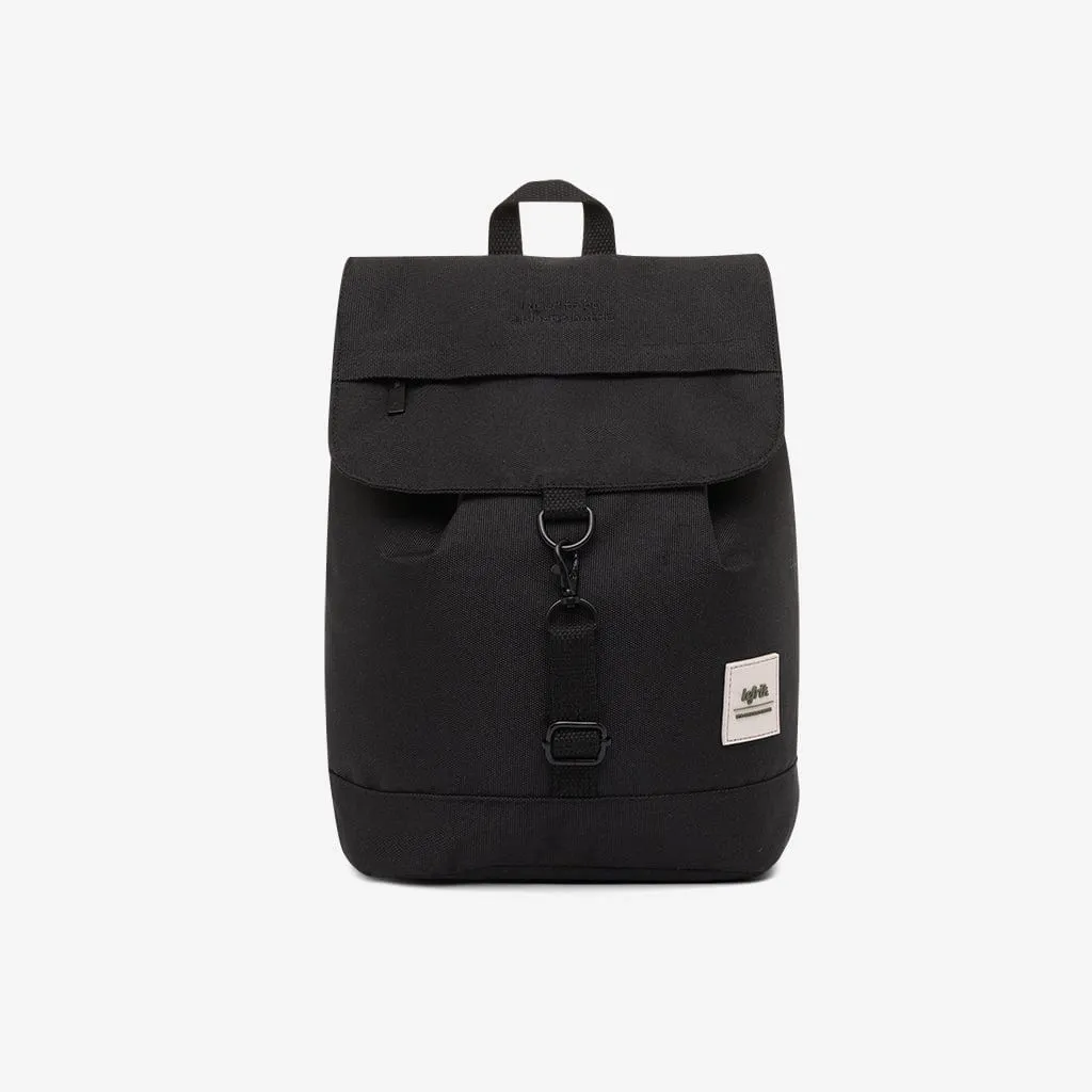 Scout Mini Backpack Black sold by Ivalo.com