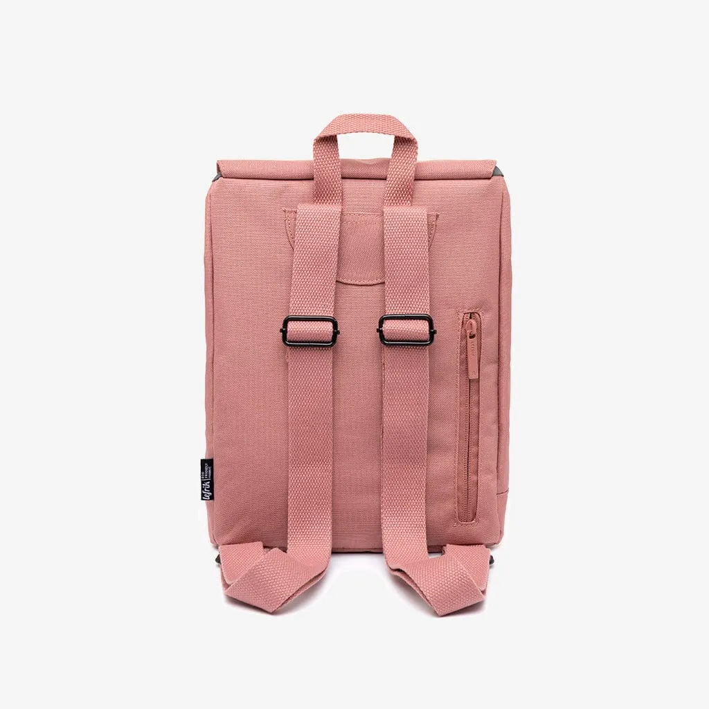 Scout Mini Backpack Dust Pink sold by Ivalo.com product image thumbnail 3