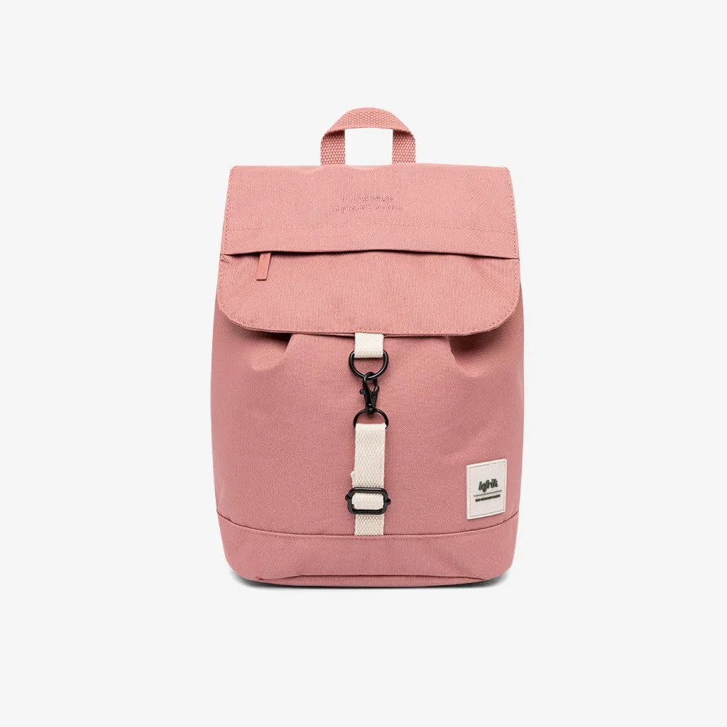 Scout Mini Backpack Dust Pink sold by Ivalo.com