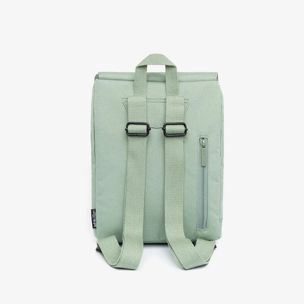 Scout Mini Backpack Sage sold by Ivalo.com product image thumbnail 3
