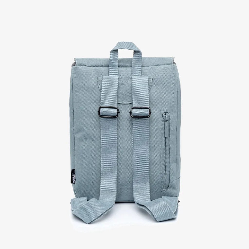 Scout Mini Backpack Stone Blue sold by Ivalo.com product image thumbnail 2