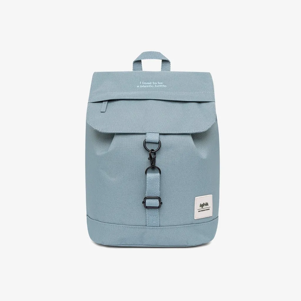 Scout Mini Backpack Stone Blue sold by Ivalo.com