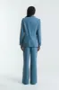 Diana Blazer Coronet Blue sold by Ivalo.com