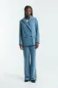 Diana Blazer Coronet Blue sold by Ivalo.com