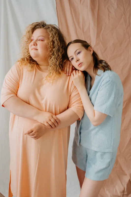 Freya Shorts Blue sold by Ivalo.com