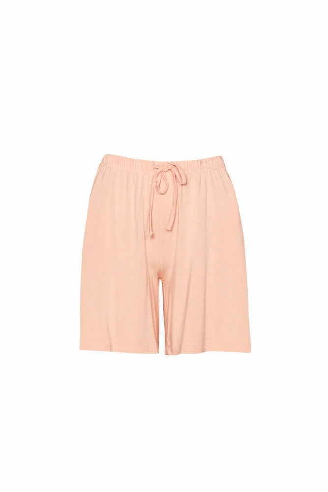 Ariana Shorts Apricot sold by Ivalo.com product image thumbnail 5
