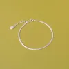 Fejn Flat Chain Bracelet sold by Ivalo.com