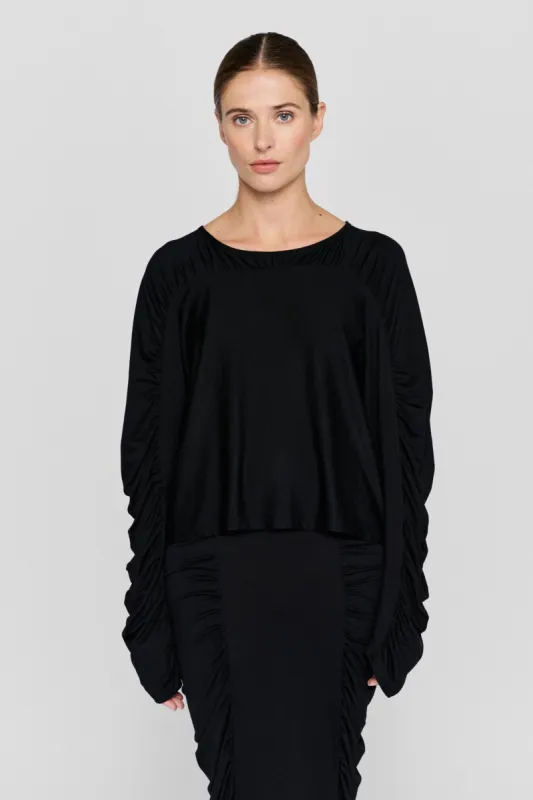 Mino Top Black sold by Ivalo.com