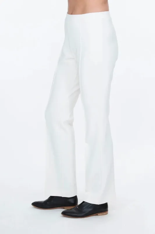 Moira Trousers Off-White sold by Ivalo.com