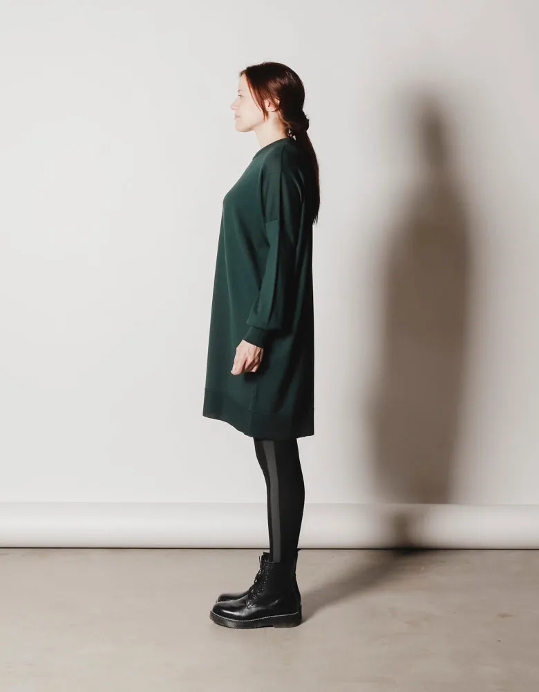 Ada Merino Tunic Green sold by Ivalo.com product image thumbnail 2