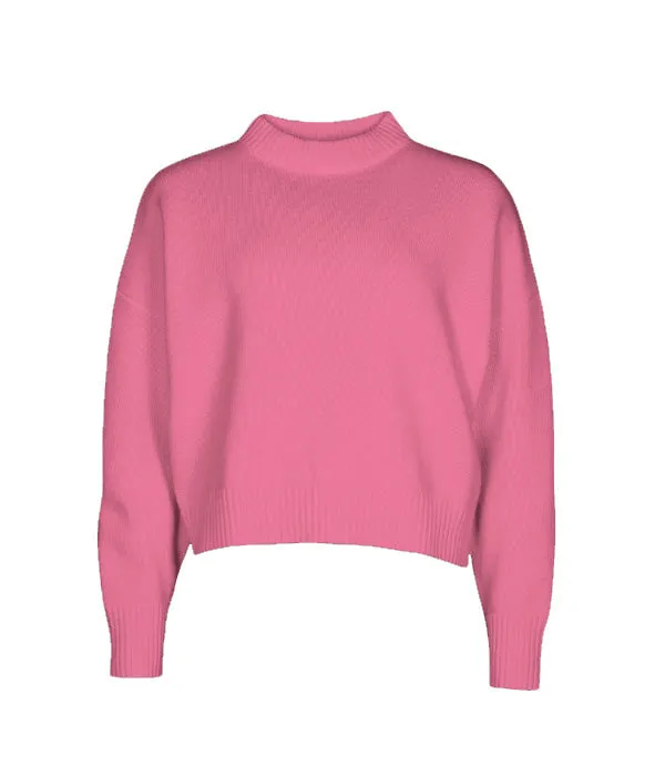 Bess Sweater Pink sold by Ivalo.com product image thumbnail 2