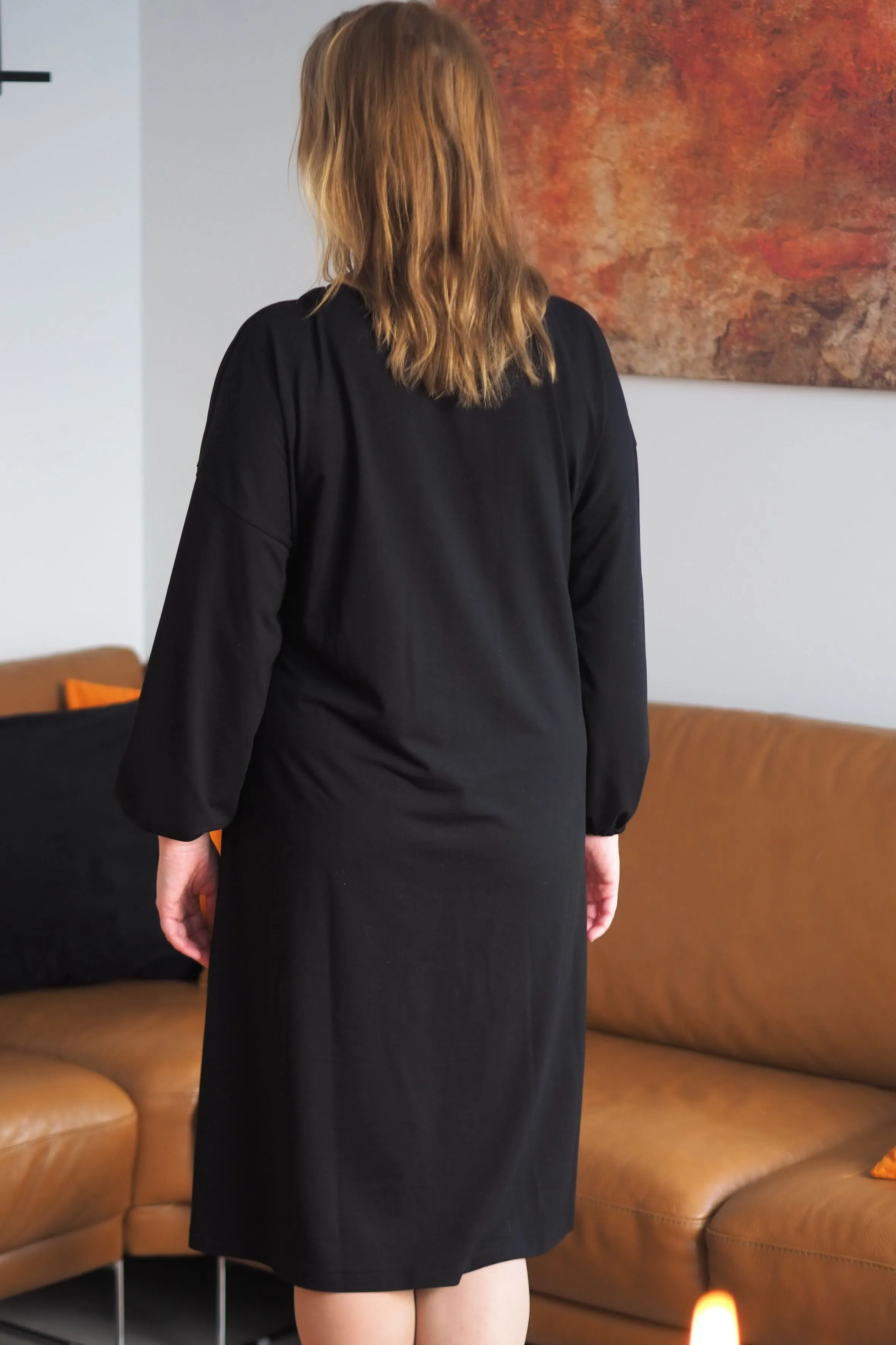 Studio Dress Black sold by Ivalo.com product image thumbnail 3